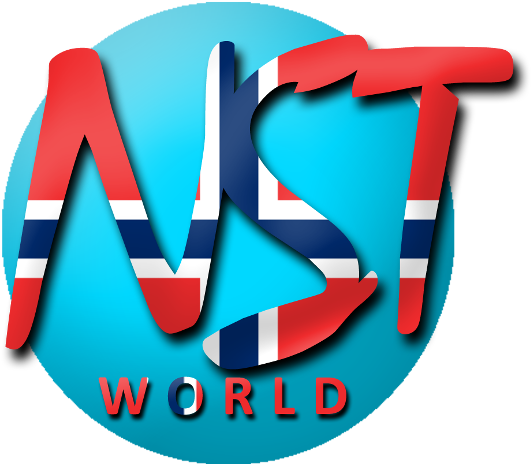 Nst Spania - Graphic Design (866x866), Png Download