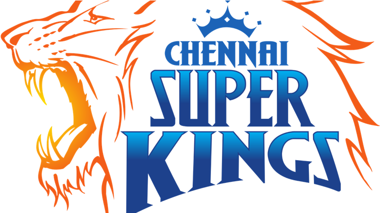 Ipl 2018 Auctions Are Taking Place In Bengaluru - Chennai Super Kings Logo Vector (759x422), Png Download