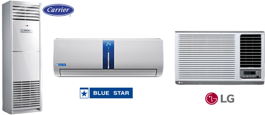 குறைந்த விலையில் R - Lg 1.5 Ton Window Ac Lwa5gw3 3 Star (550x240), Png Download