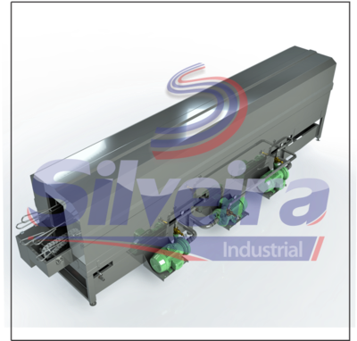 Live Chicken Cage Washing Machine - Chicken (400x393), Png Download