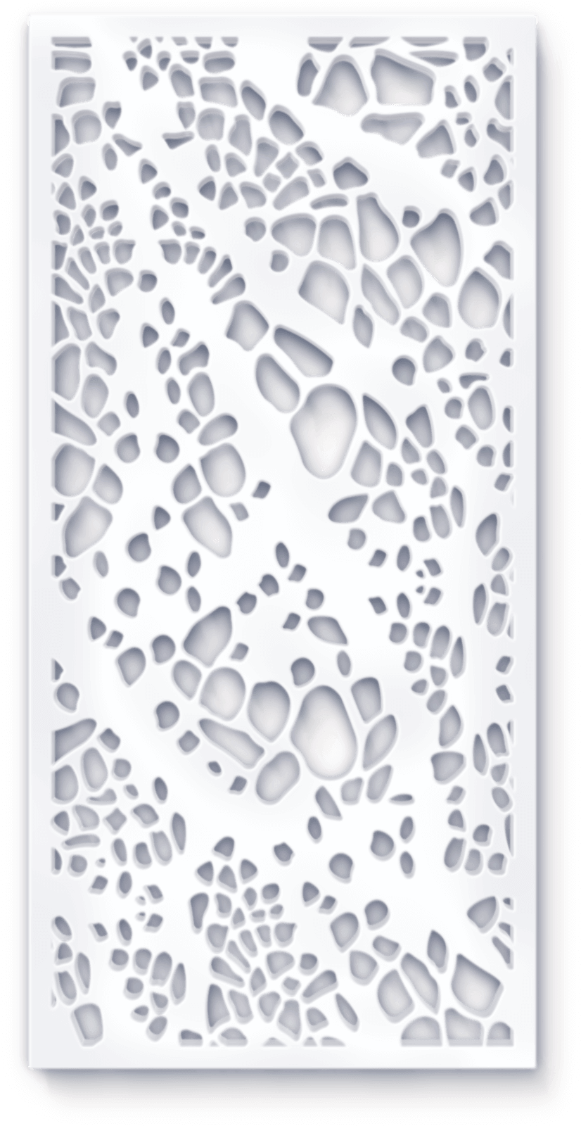 Clip Art Download Laser Cut Screens Pinterest - Front Elevation Cnc Jali Desigen (896x1674), Png Download