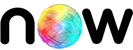 Net Now (600x360), Png Download