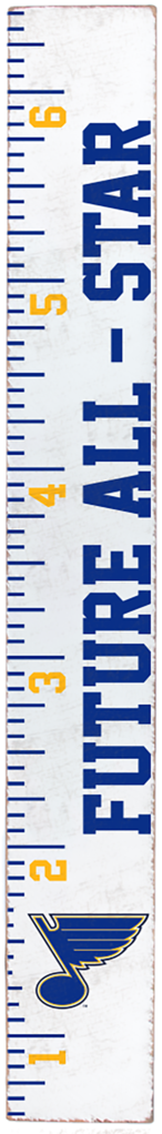 Louis Blues Growth Chart - St. Louis Blues (1024x1024), Png Download