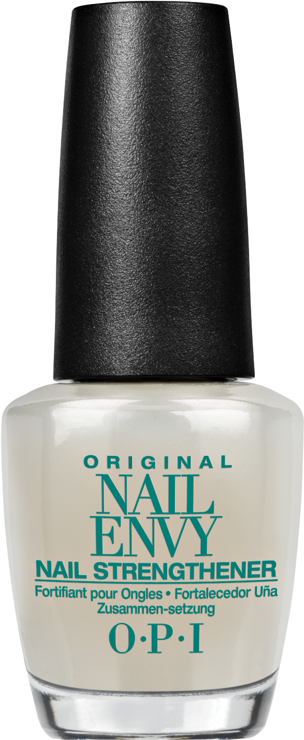 Opi Nail Envy Original Nail Strengthener (1500x1500), Png Download