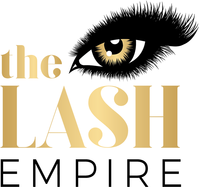 Now Open - The Lash Empire (800x800), Png Download