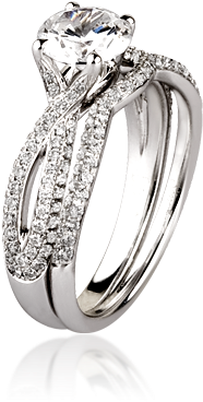 Simon G - Simon G Jewelry (480x430), Png Download