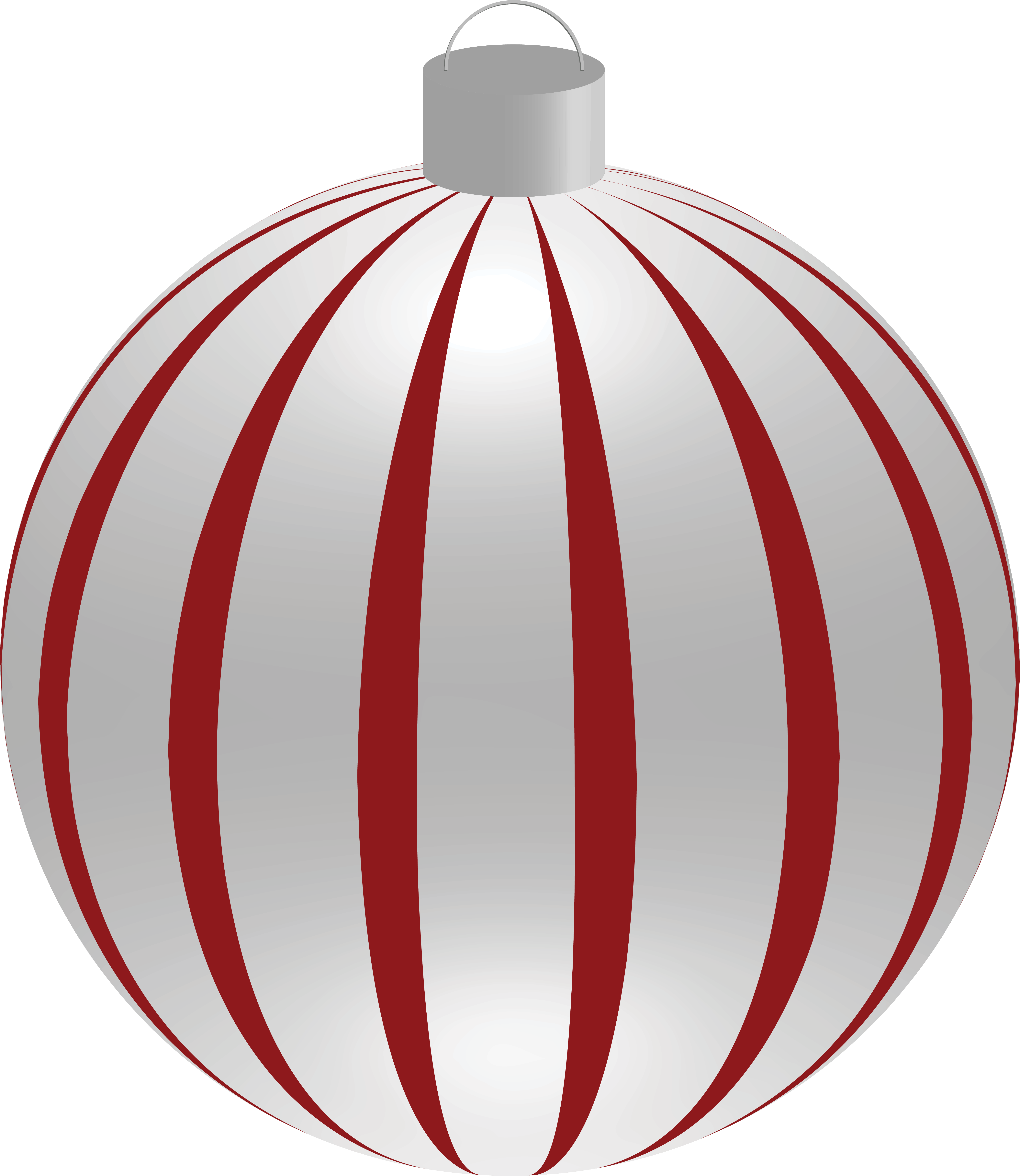 Black Striped Shirt Clip Art - Clip Art (5364x6191), Png Download