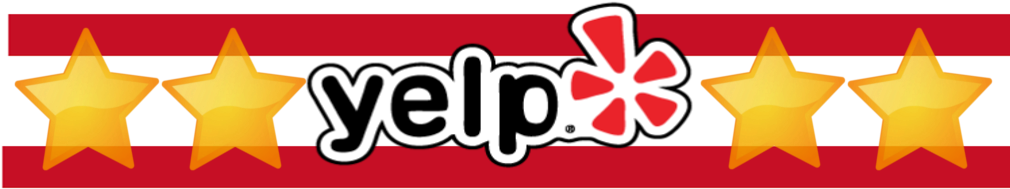 Yelp (1024x768), Png Download