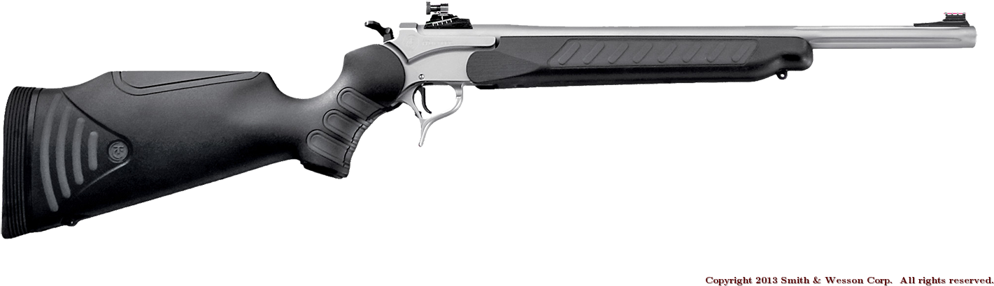 Jpg Png - Thompson Center Encore Pro Hunter (1440x484), Png Download