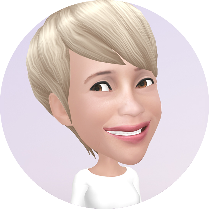 Samsung Galaxy S9 Or S9 Ar Emoji Bubbles - Samsung Personal Emoji (720x720), Png Download