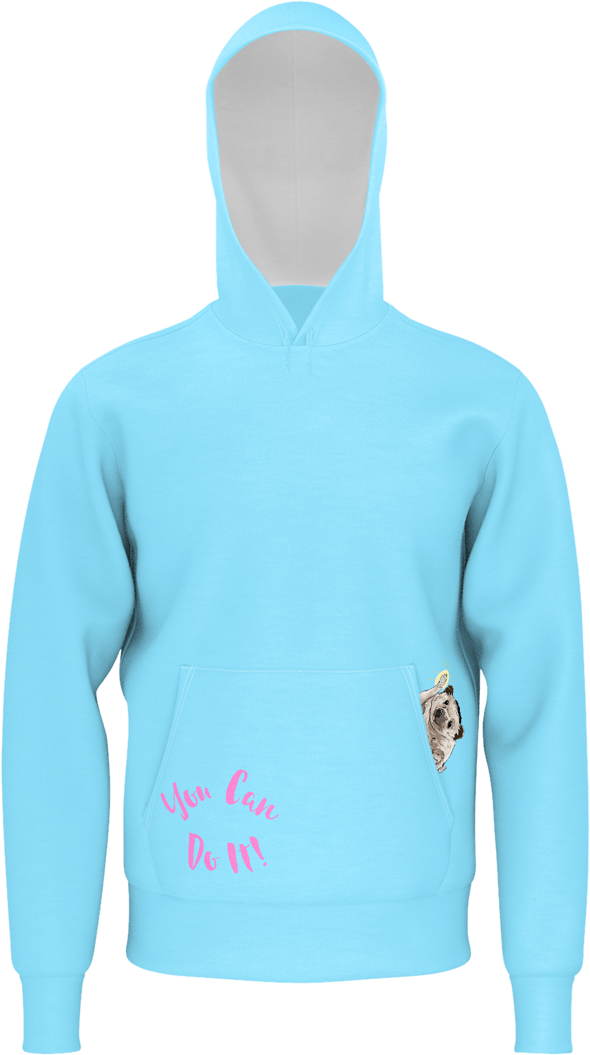 Taylor Nicole Dean - Hoodie (1600x1600), Png Download