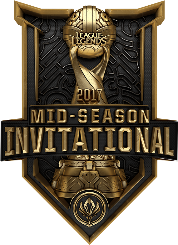 League Information - Msi League Of Legends 2018 (600x800), Png Download