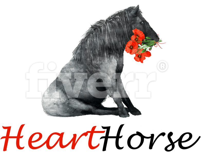 Stallion (1200x1200), Png Download