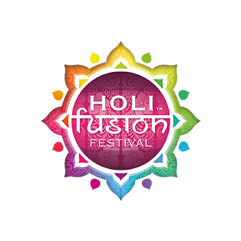 Info - Holi Fusion Png (357x360), Png Download