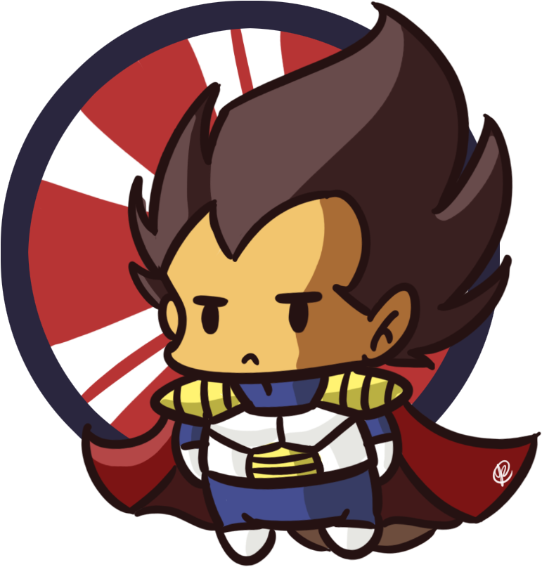 33 Images About Dragon Ball On We Heart It - Goku (851x891), Png Download