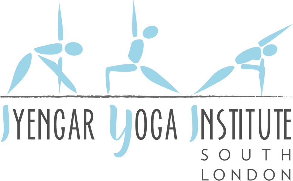 Iyengar Logo - Graphic Design (1000x613), Png Download