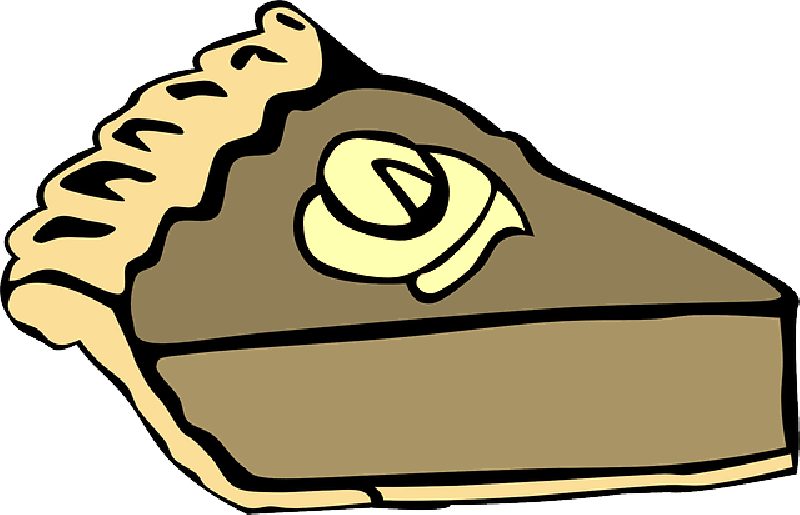 Mb Image/png - Pie Clip Art (800x515), Png Download