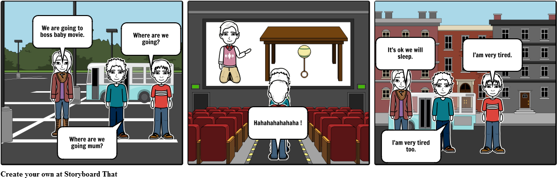 The Adventures Of Boss Baby - Cartoon (1164x385), Png Download