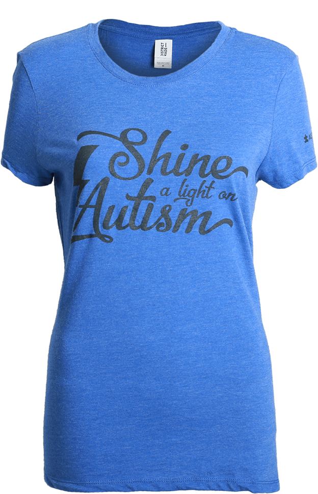 Autism (1000x1000), Png Download