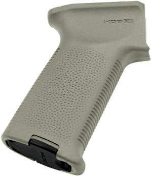 Pistol Grip (731x400), Png Download