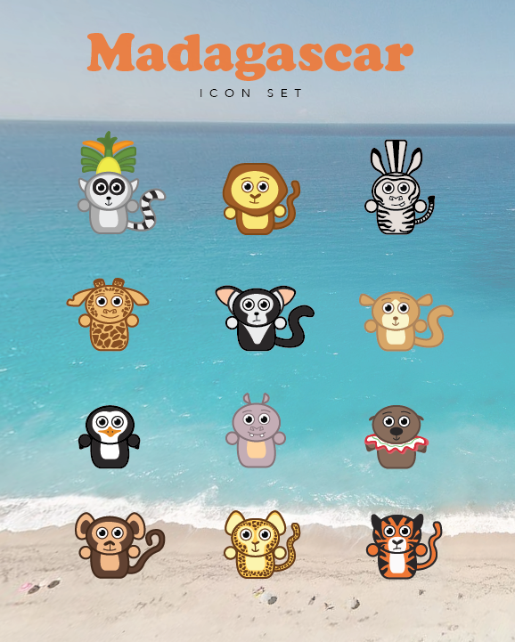 Sarah Mcewan Icons Final-01 - Caixa Popular (578x721), Png Download