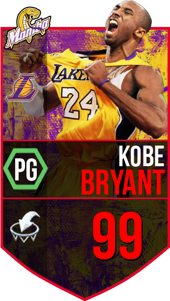 If You Wanna Donate Some Coins To Appreciate My Effort - Kobe Bryant (375x654), Png Download