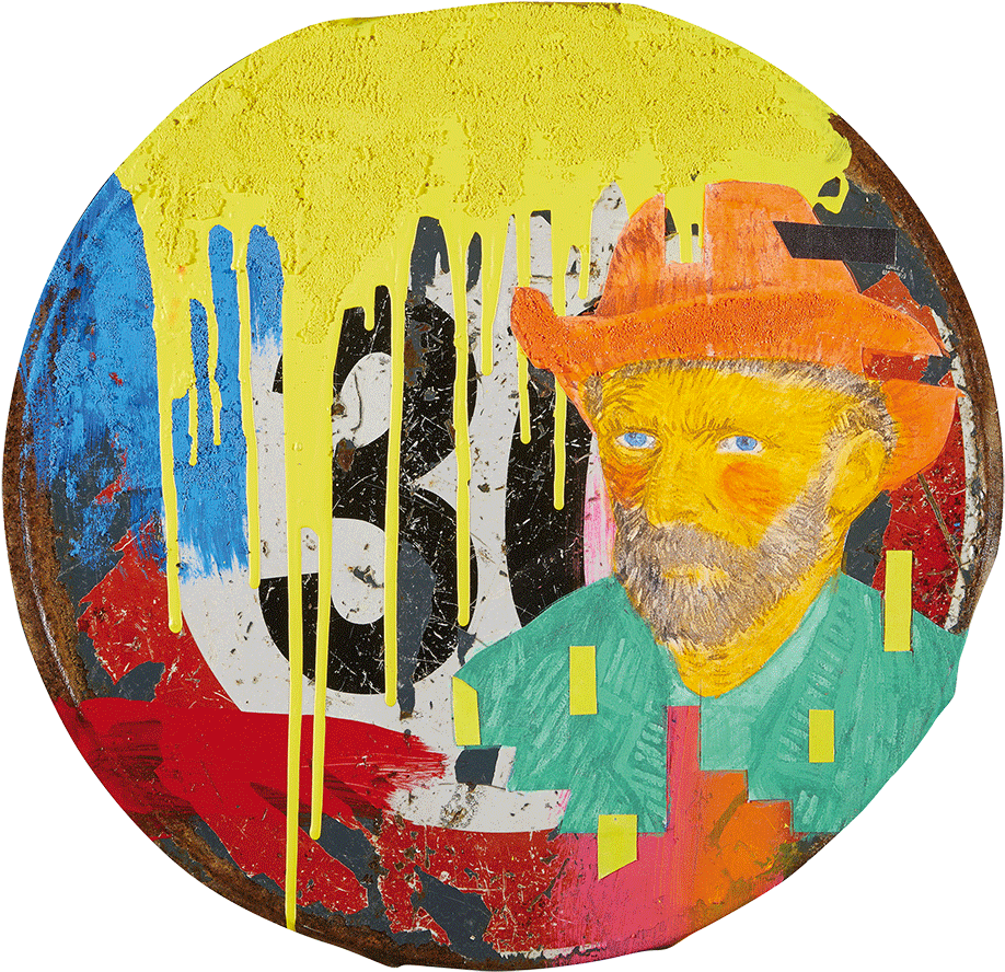 Gallery-item - Illustration (1000x1000), Png Download