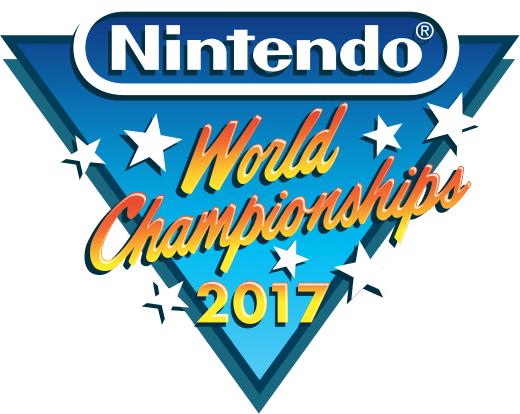 Created With Sketch - Nintendo World Championships 2017 (520x414), Png Download