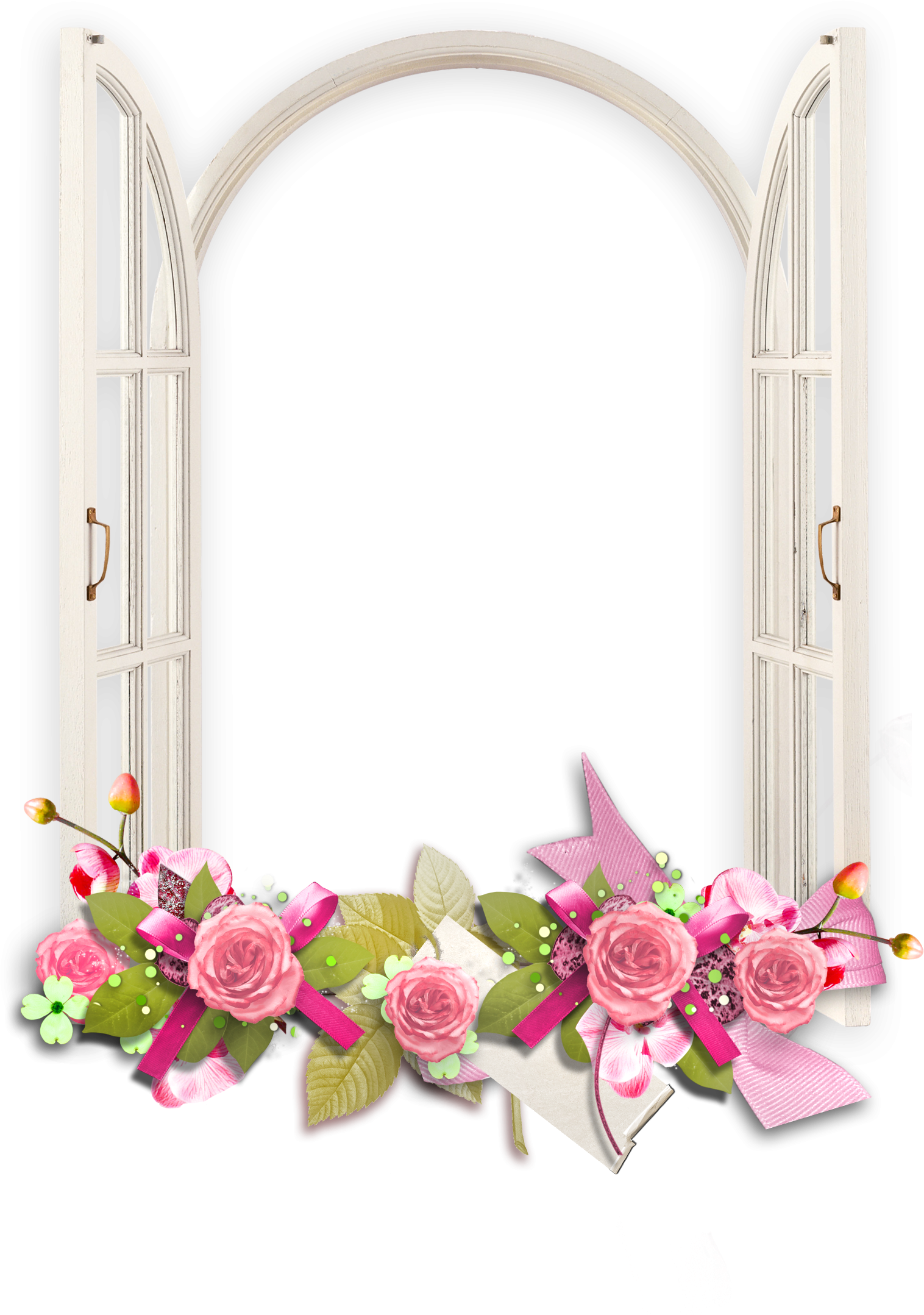 Window Png (2480x2480), Png Download