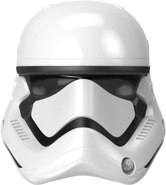 Stormtrooper Png Image - Tfa Stormtrooper Helmet (800x800), Png Download