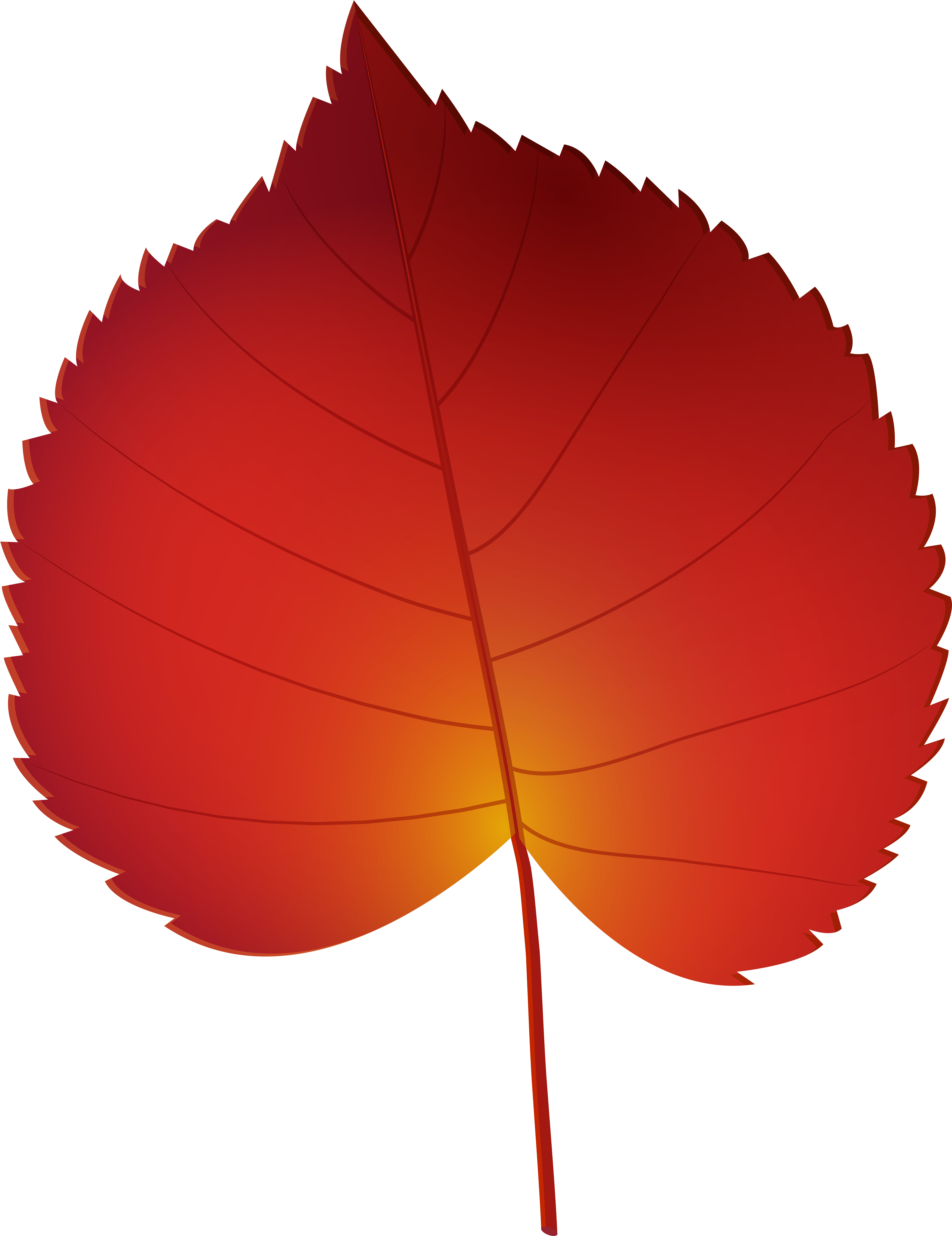 Red (6244x8000), Png Download