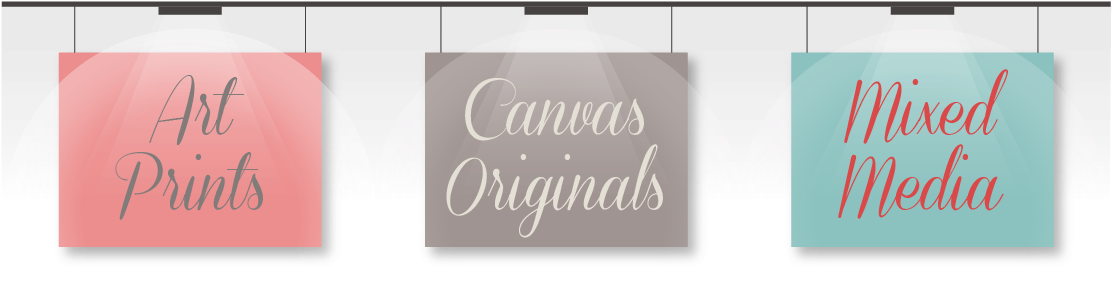 Fine Art By Cherlandra Estrada - Calligraphy (1225x313), Png Download