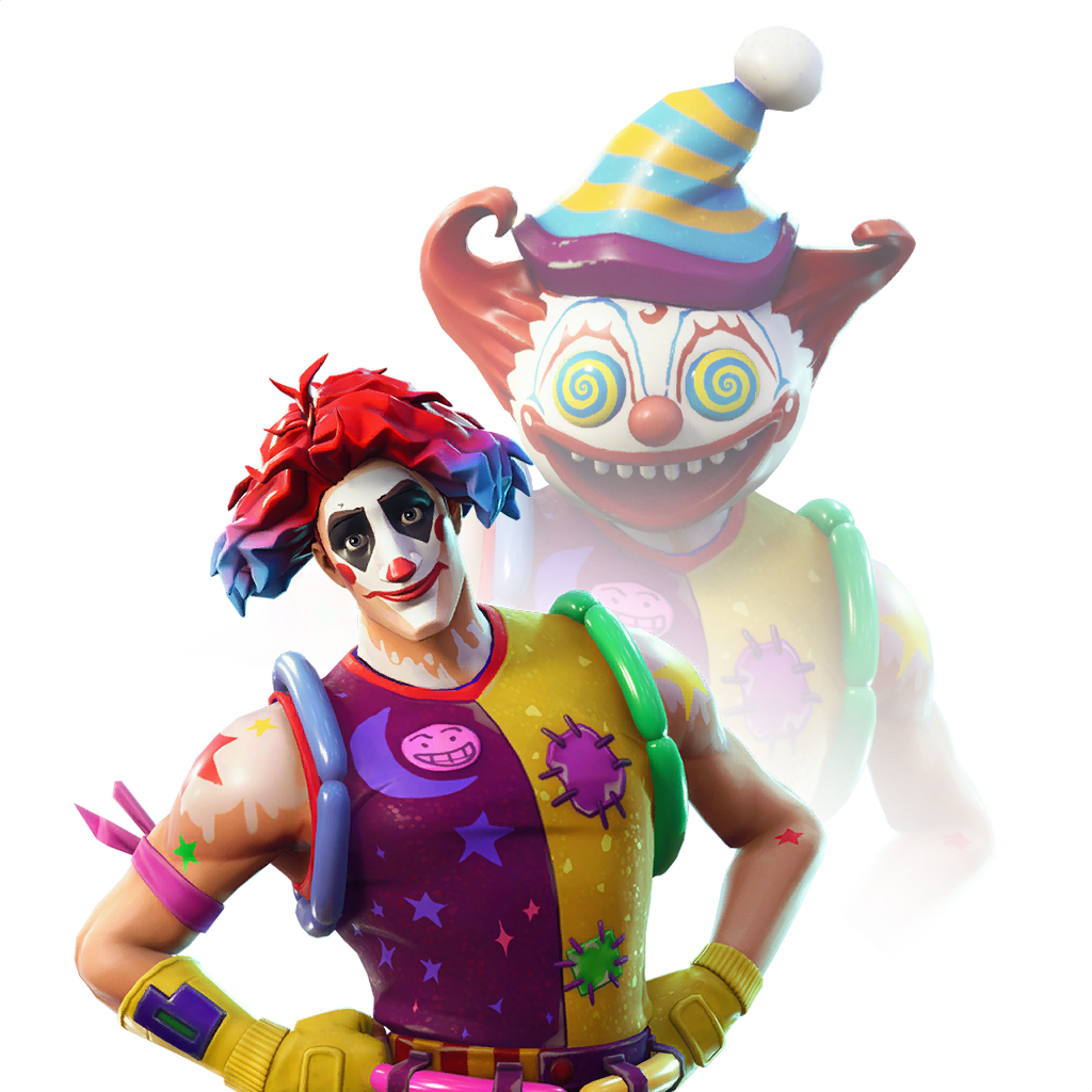 Nite Nite Skin - Nite Nite Skin Fortnite (1024x1024), Png Download