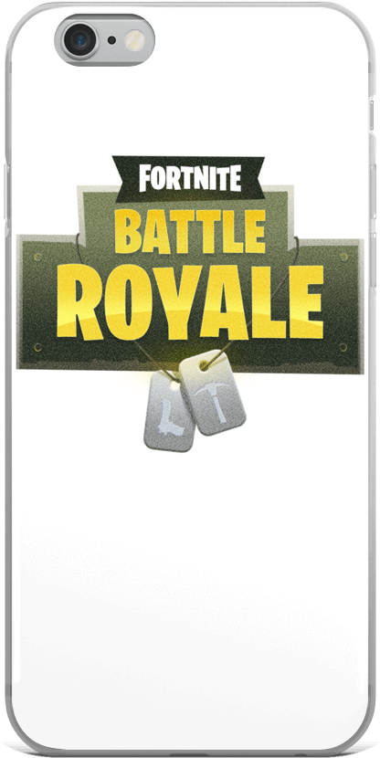 Fortnite Battle Royale White Iphone Case - Fortnite Deluxe Founder's Pack - Game Console - Download (1000x1000), Png Download