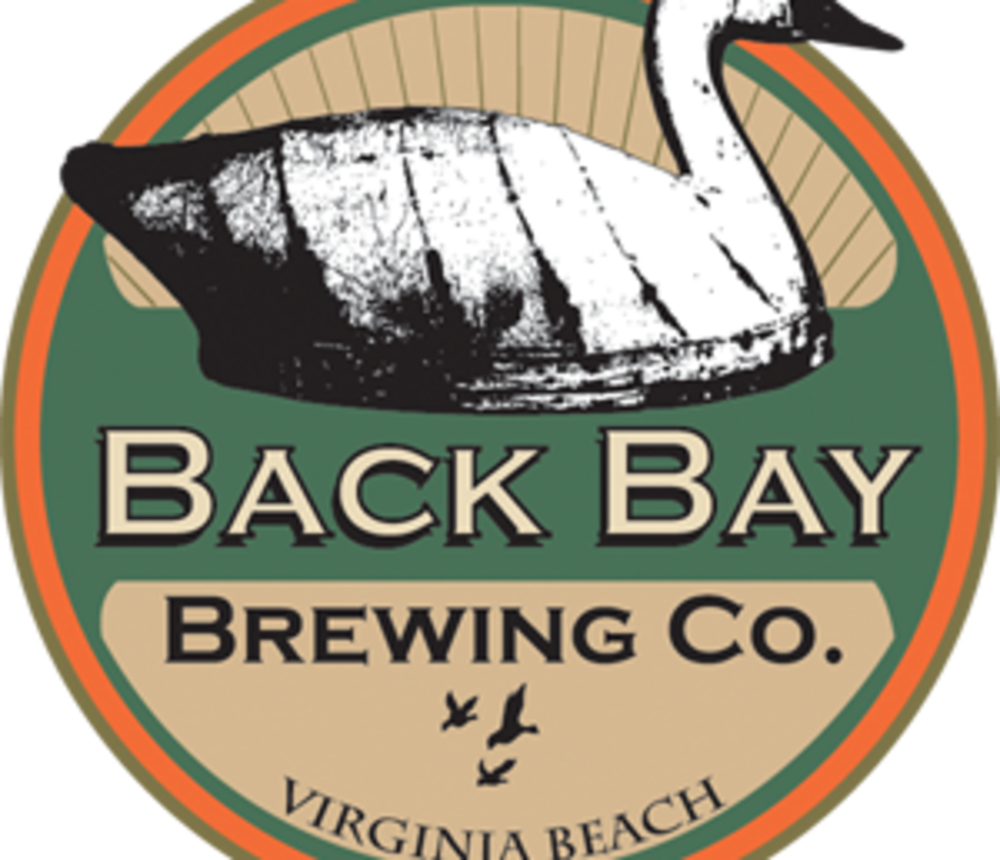 Bbb-logo - Back Bay Brewing Logo (1000x860), Png Download