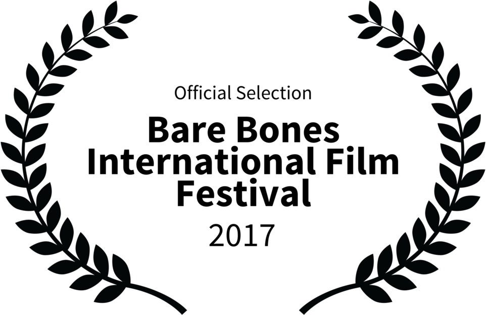 Bare Bones International Film Festival - Buddha International Film Festival (1000x664), Png Download