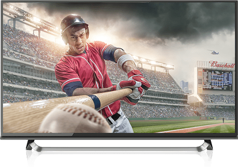 Tv Mlb Baseball - Foxmind Sports Dice - Baseball (474x333), Png Download