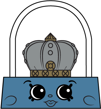 Clip Royalty Free Smores Clipart Shopkins - United Kingdom (577x506), Png Download