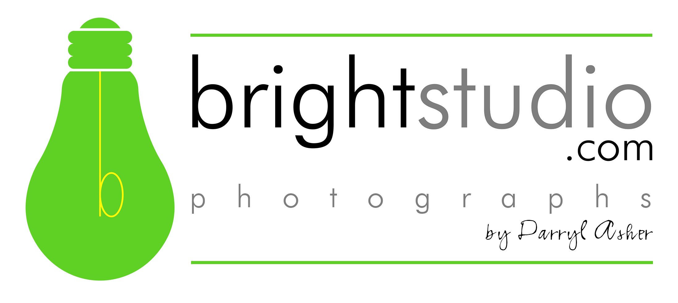 Brightstudio (2193x981), Png Download
