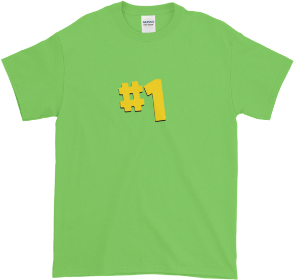 Fortnite Victory Royale Tee - Fragile Leg Lamp Christmas Story Mens T-shirt - Mens (600x600), Png Download