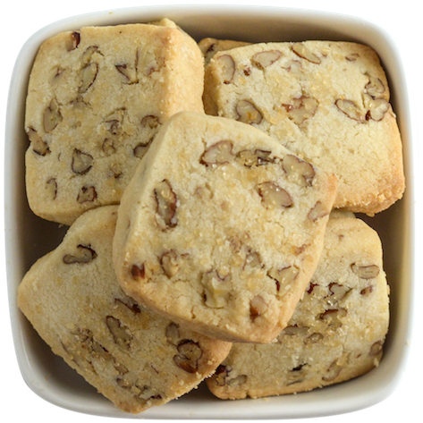 Big Cookie Gift Box - Sandie (550x550), Png Download