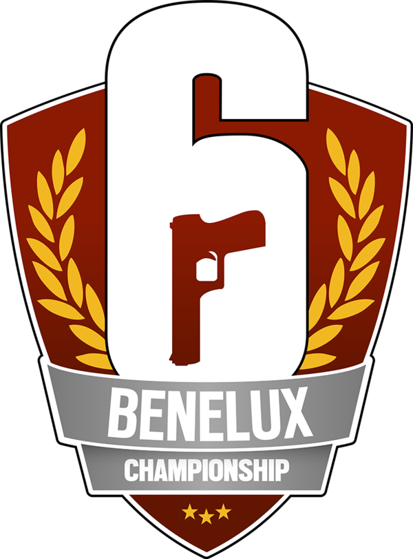 Go4 Benelux Quarterly 3 - Benelux Rainbow 6 (600x812), Png Download