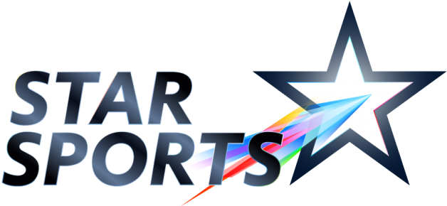 Star Sports - Star Sports Logo Png (667x333), Png Download