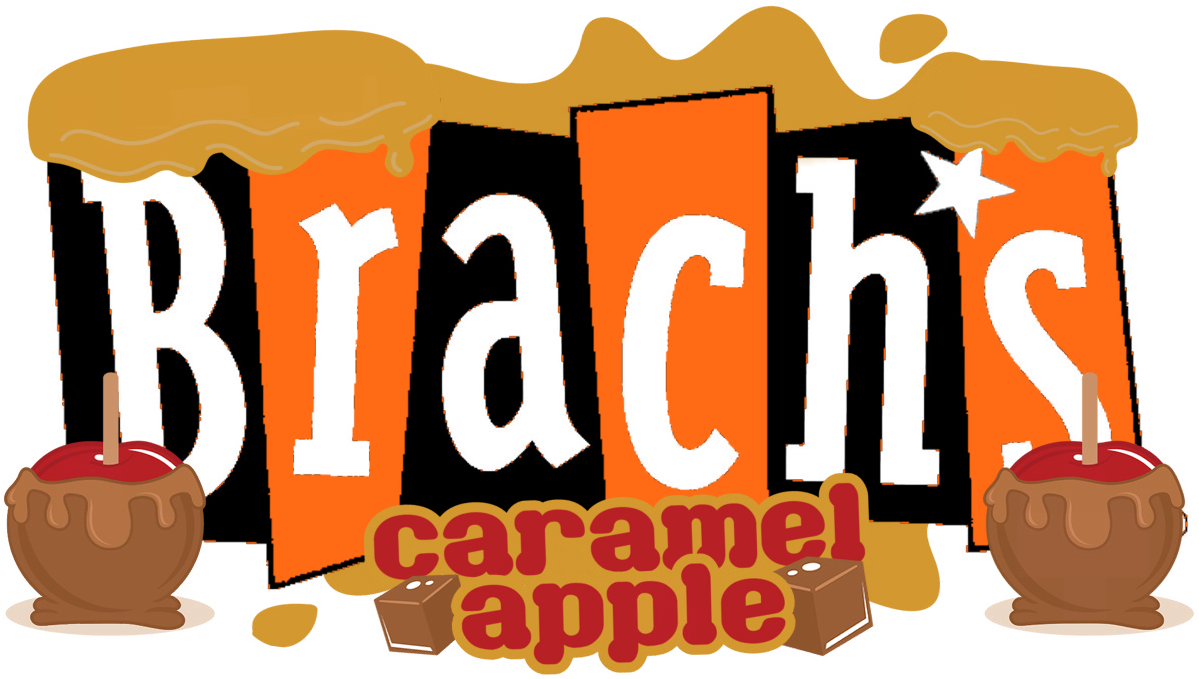 While I'm Obviously Having A Blast Bringing You My - Brach's Candy (1206x682), Png Download