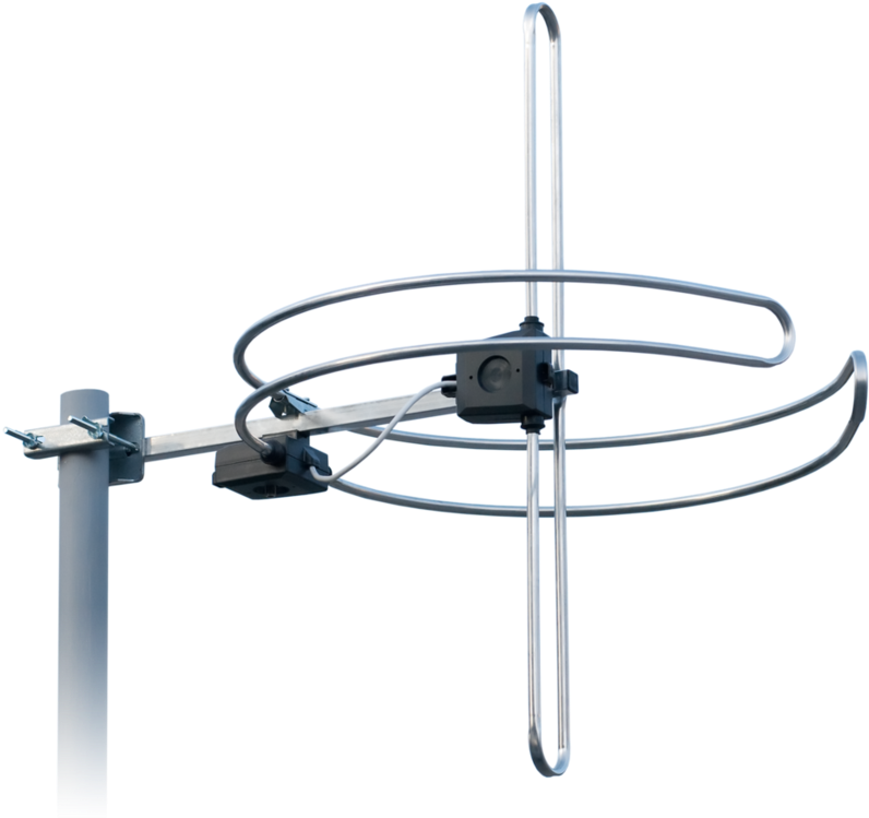 Radio Antenna Dab-fm F - Dab Aerial (1200x800), Png Download