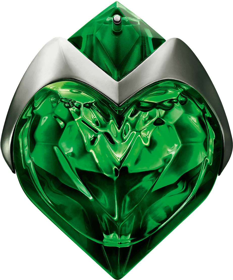 Aura Mugler Eau De Parfum - Parfum Aura Thierry Mugler (1400x1400), Png Download