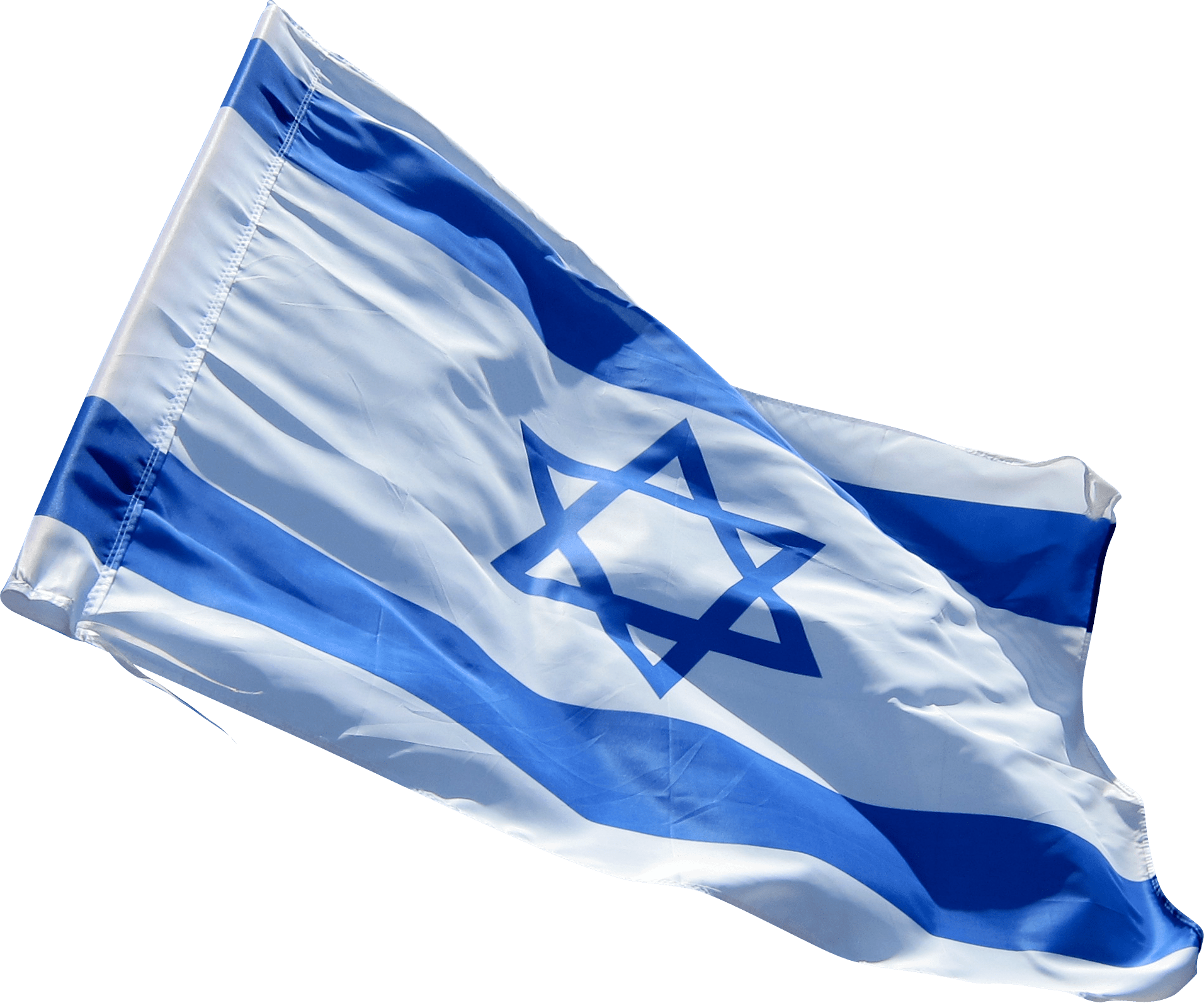 Israel Flag Png (1912x1593), Png Download