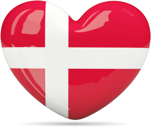 Kingdom Of Denmark (640x480), Png Download