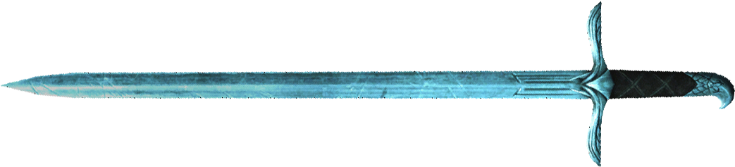 Ac4 Altair's Swords - Parallel (1090x320), Png Download