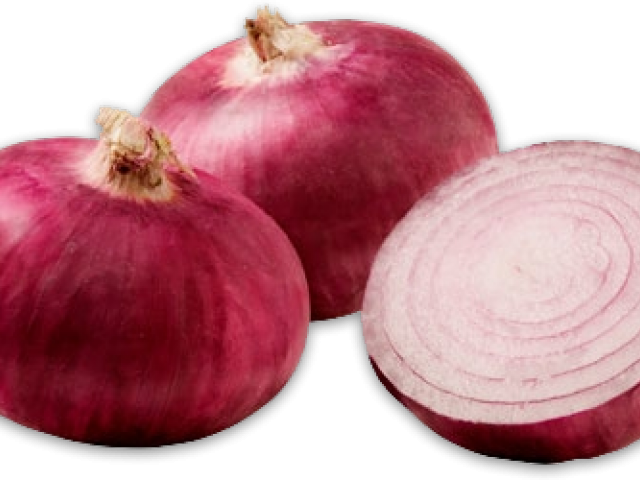 Onion (640x480), Png Download